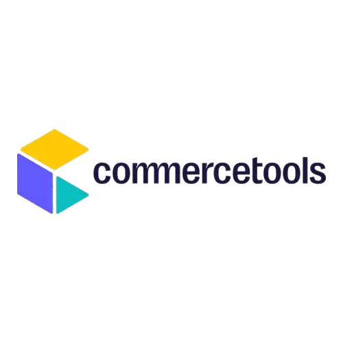 Commercetools enterprise commerce platform