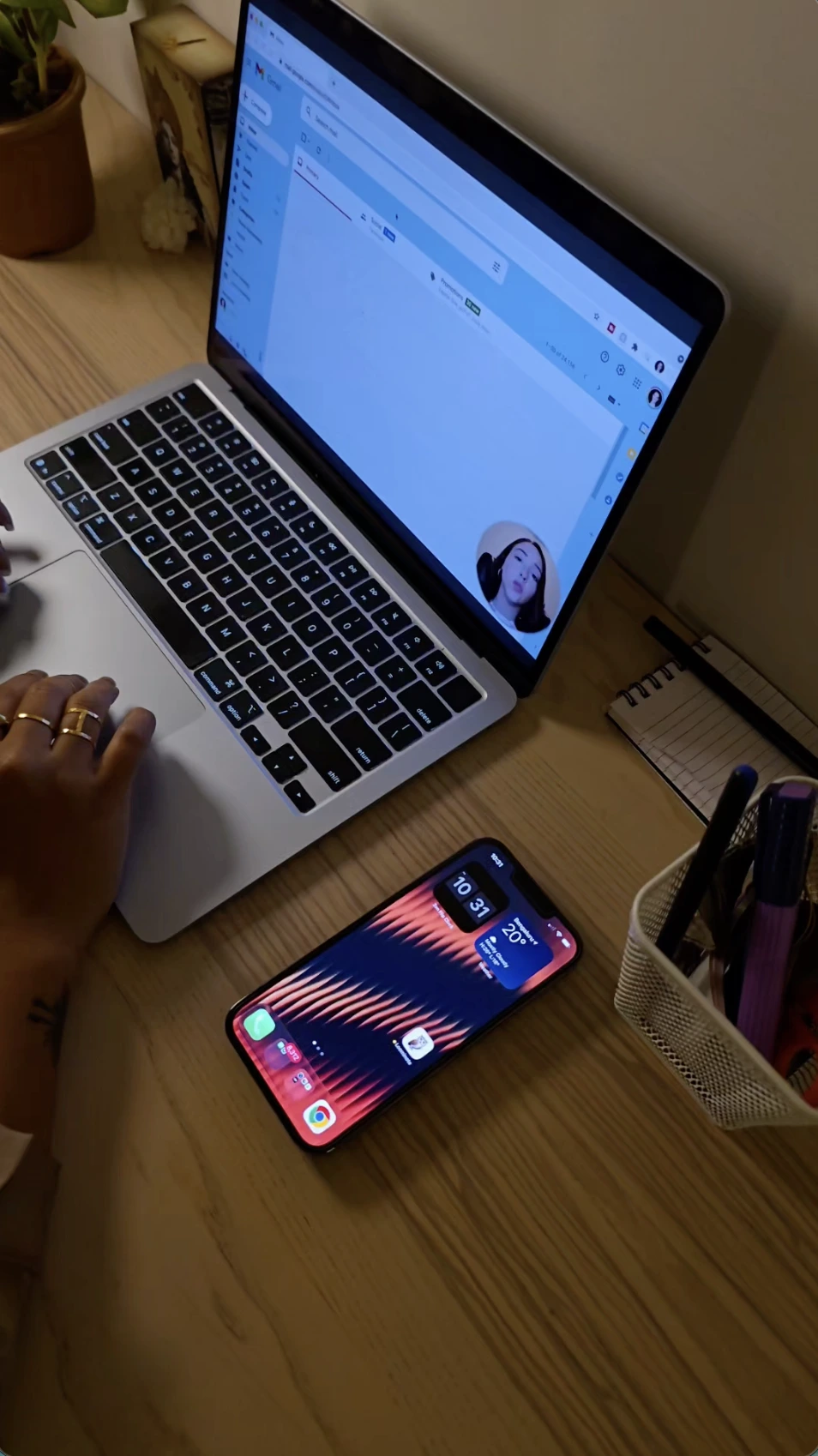 Loominote app preview